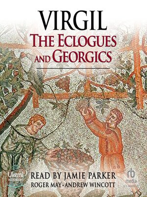 cover image of The Eclogues and Georgics